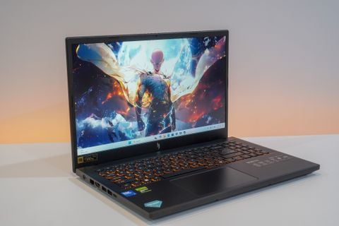 Laptop mạnh có thực sự dùng được lâu hơn? Cách chọn cấu hình để kéo dài thời gian sử dụng