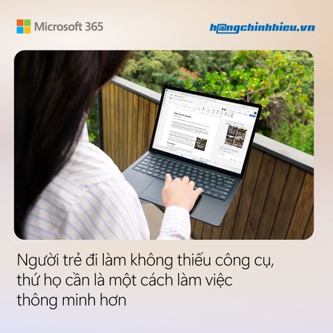 Người trẻ đi làm không thiếu công cụ, thứ họ cần là một cách làm việc thông minh hơn