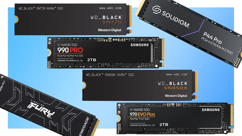 Giá SSD M.2 tăng nhiệt trong năm 2026, người dùng nên nâng cấp ra sao?