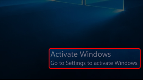 Laptop nào có sẵn Windows và Office bản quyền? Những điều người dùng cần biết về Windows và Office bản quyền
