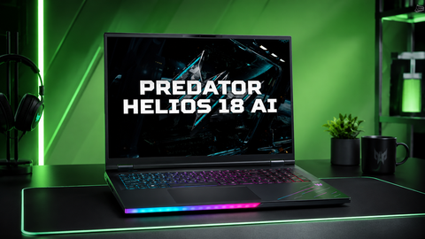 Laptop Acer chính hãng, giá tốt, mới nhất 2026