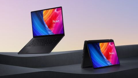ASUS ProArt P16 và ProArt PX13 ra mắt tại Việt Nam: Studio sáng tạo AI trong thiết kế mỏng nhẹ