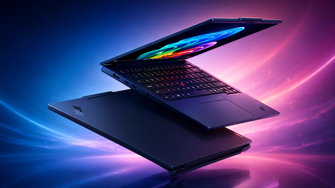 Lenovo ThinkPad T14s Gen 7 AMD Ra Mắt: Siêu Phẩm Laptop Doanh Nhân Nặng Chỉ 1.09kg