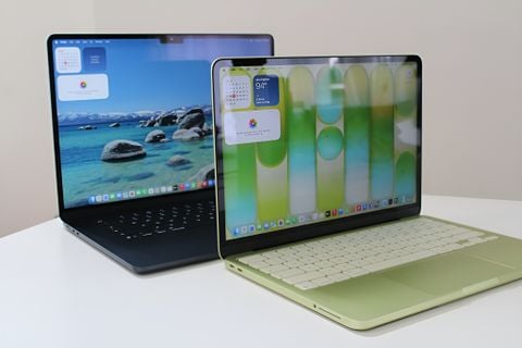 Microsoft bị chỉ trích vì Surface Laptop 13 inch bản 8GB RAM có giá dự kiến gấp đôi Macbook Neo