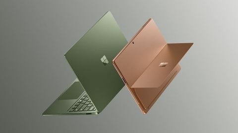 Microsoft ra mắt Surface Pro và Surface Laptop mới: Snapdragon X2, RAM tới 64GB