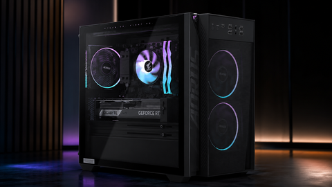Đánh Giá PC GIGABYTE AORUS PRIME 3 AP3A7N6-5111: Bứt Phá Giới Hạn Gaming Cùng Ryzen 7 9700X Và Wi-Fi 7