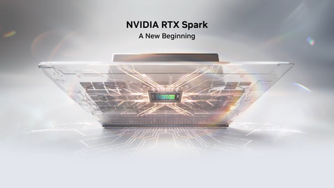 NVIDIA RTX Spark đưa AI Agent lên laptop Windows