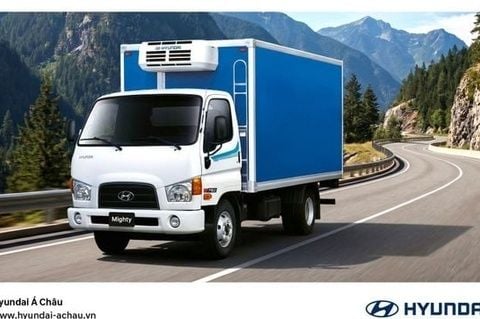 Vì sao xe Hyundai được ưa chuộng trong phân khúc trung tải và nặng năm 2026?