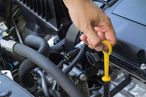 CÁC BƯỚC THAY NHỚT ĐÚNG CHUẨN GIÚP ĐỘNG CƠ ÊM – BỀN – TIẾT KIỆM NHIÊN LIỆU