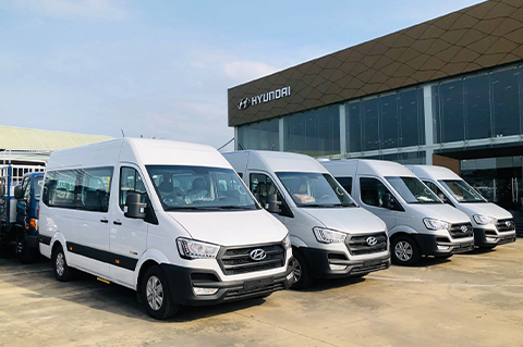 Kinh nghiệm chọn xe tải cho người mới bắt đầu kinh doanh