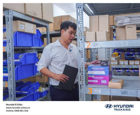 TỔNG KẾT SERVICE DAY NGÀY 10/07 TẠI HYUNDAI Á CHÂU – LAN TỎA GIÁ TRỊ DỊCH VỤ HẬU MÃI CHUYÊN NGHIỆP