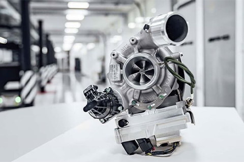 Turbo Xe Tải Hoạt Động Ra Sao Và Cách Sử Dụng Đúng