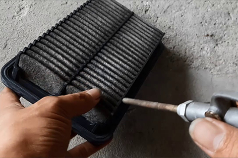 Xe tải yếu máy – Nguyên nhân & Cách xử lý