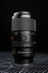 Đánh giá Sony FE 100mm f/2.8 Macro G Master: Tiệm cận sự hoàn hảo