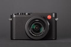 Đánh giá Leica D-Lux 8: chiếc compact zoom mới đầy hấp dẫn? Chưa chắc đâu