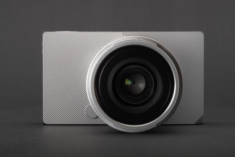 Sigma BF – Đơn giản một cách đầy cảm hứng