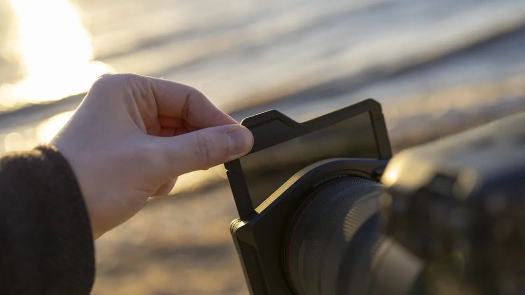 K&F Concept Nano-Xcel Pro GND: Filter “Ngon” Cho Landscape Photographer Nhưng Giá Vẫn Dễ Chịu