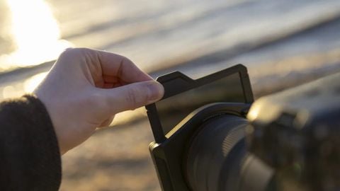 K&F Concept Nano-Xcel Pro GND: Filter “Ngon” Cho Landscape Photographer Nhưng Giá Vẫn Dễ Chịu