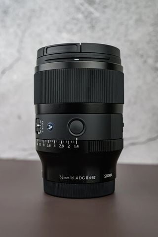 Đánh giá Sigma 35mm f/1.4 DG DN II Art — “Nhà Vua” Trở Lại