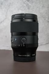 Đánh giá Sigma 35mm f/1.4 DG DN II Art — “Nhà Vua” Trở Lại