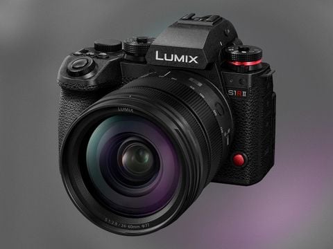 Lumix Lab: 5 điều mà mọi người dùng máy ảnh Panasonic nên biết