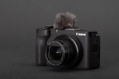 Những chiếc máy ảnh tốt nhất cho vlog năm 2026