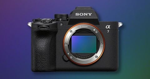 Đánh giá Dynamic Range trên Sony A7 V: Có thật sự ngang Medium Format?