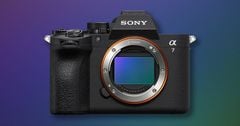 Đánh giá Dynamic Range trên Sony A7 V: Có thật sự ngang Medium Format?