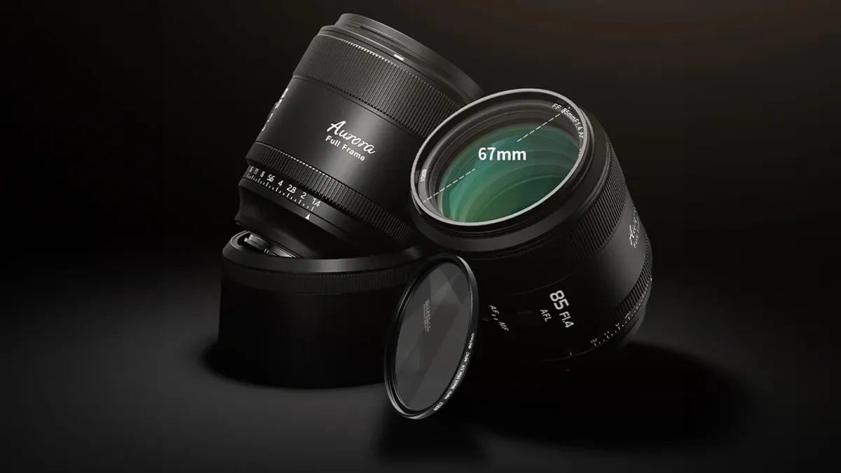Kiểm chứng sức mạnh của Sirui 85mm - Liệu có phải tốt nhất trong tầm giá?