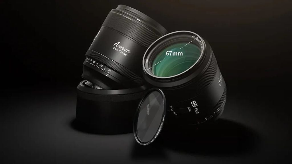 Kiểm chứng sức mạnh của Sirui 85mm - Liệu có phải tốt nhất trong tầm giá?