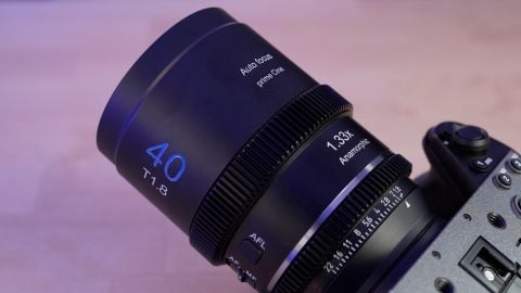 Meike và Sirui được cho là đã gỡ các ống kính ngàm Nikon Z khỏi thị trường Trung Quốc.