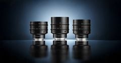 TTArtisan ra mắt Dual-Bokeh 50mm và 85mm T2.1 chuẩn cine dành cho filmmaker.