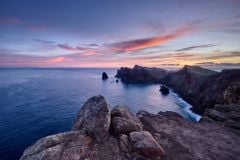 Quy trình chụp HDR đơn giản và thực tế