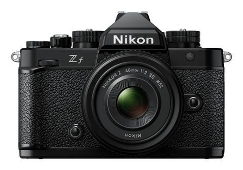 Trải nghiệm thực tế Nikon Zf