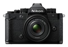 Trải nghiệm thực tế Nikon Zf