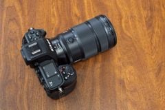 Ảnh mẫu và cảm nhận về Nikon 24-70mm F2.8 S II: chuẩn zoom mới của ngàm Z