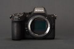 Đánh giá chuyên sâu Nikon Z5II: Bạn còn cần gì hơn thế?