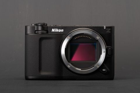 Đánh giá Nikon ZR: có thể không phải như bạn nghĩ