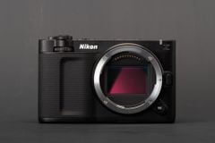 Đánh giá Nikon ZR: có thể không phải như bạn nghĩ