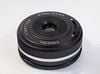 TTArtisan ra mắt ống kính Pancake AF 24mm F3.8: mỏng 16mm, nặng 57g, có lấy nét tự động