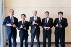 Canon cho biết người dùng mua máy ảnh compact vì những lý do khá bất ngờ