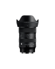 Sigma 17-40mm F1.8 DC Art: khi một ống zoom làm được việc của ba ống cố định