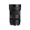 Sigma 50-120mm F2.8 DC OS Contemporary: ống tele f/2.8 nhẹ đến mức quên là đang đeo