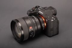 Sony a7R VI không phải là một chiếc a1 II “giá rẻ”