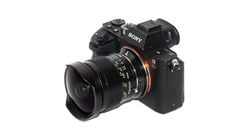 Review: TTArtisan 11mm 2.8 Fisheye