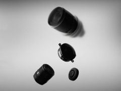 Viltrox vừa âm thầm “nhá hàng” một loạt sản phẩm sắp ra mắt dành cho ngàm phổ biến