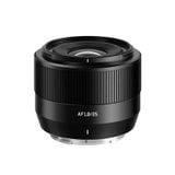 Ống kính APS-C