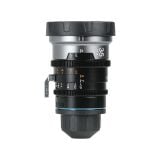 Ống kính Anamorphic