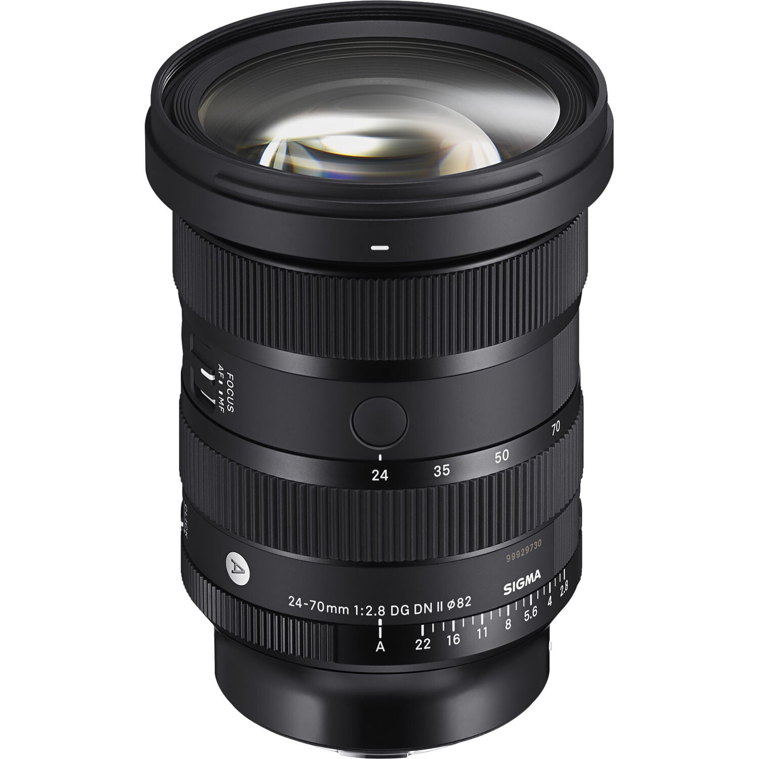 Ống kính Sigma 24-70mm F2.8 DG DN II Art