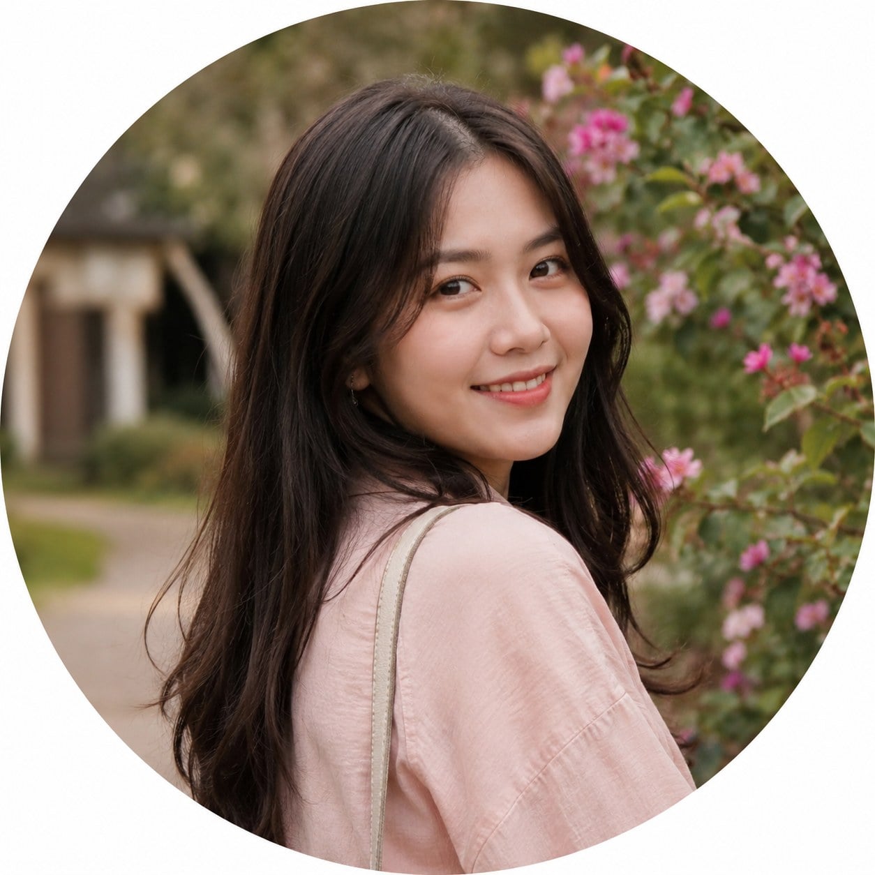 Chị Ngọc Linh